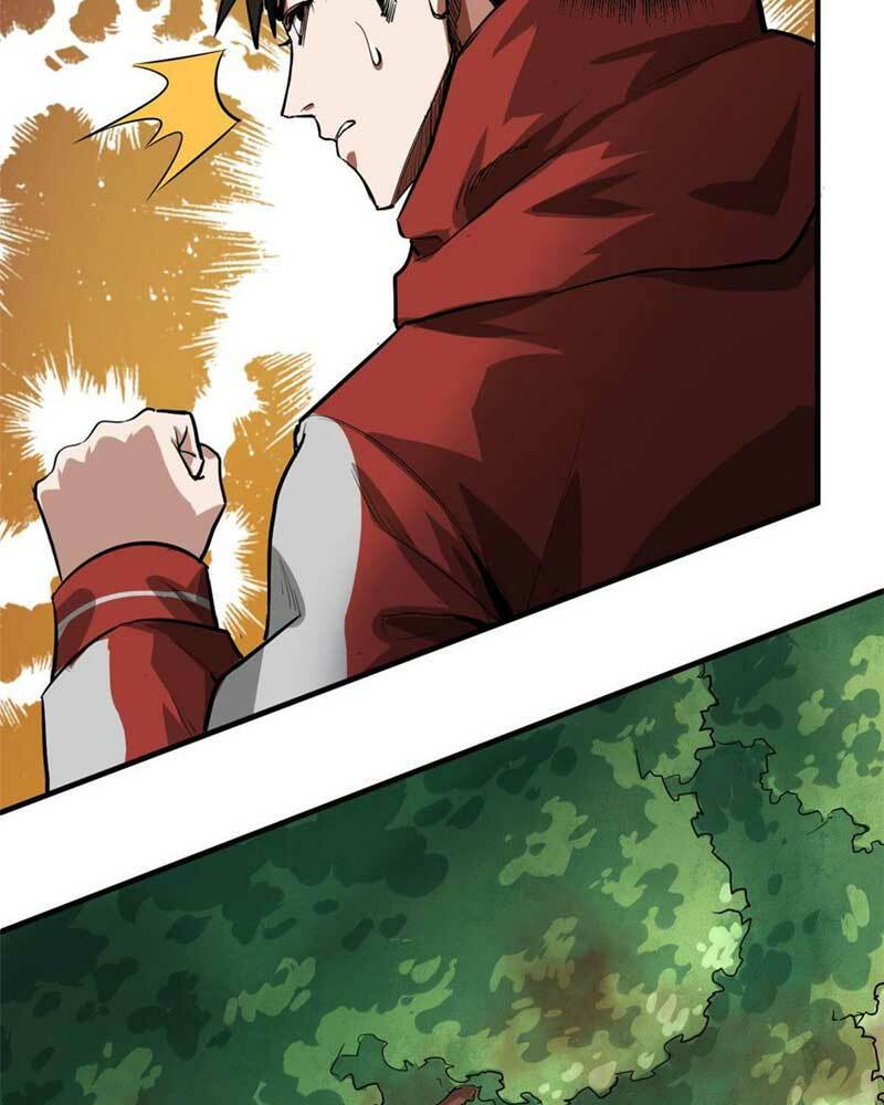 Luân Bàn Thế Giới Chapter 132 - Trang 2