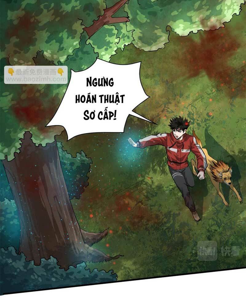 Luân Bàn Thế Giới Chapter 132 - Trang 2