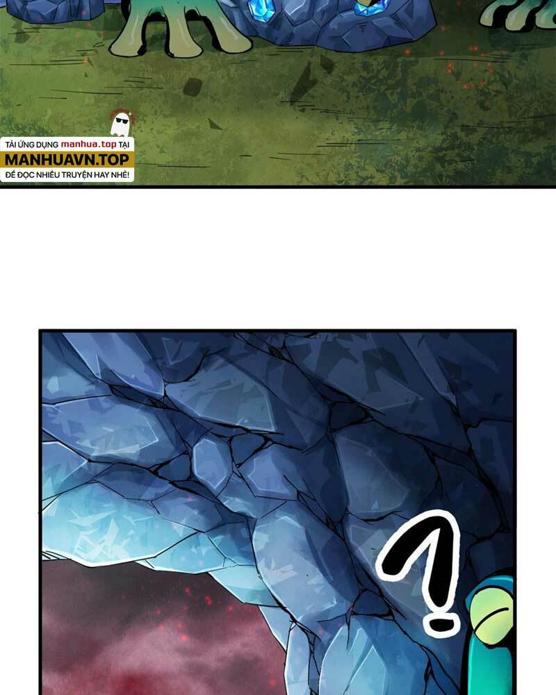 Luân Bàn Thế Giới Chapter 132 - Trang 2