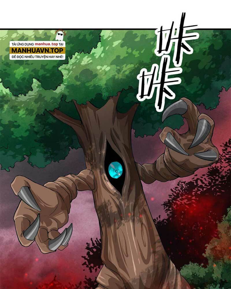 Luân Bàn Thế Giới Chapter 132 - Trang 2