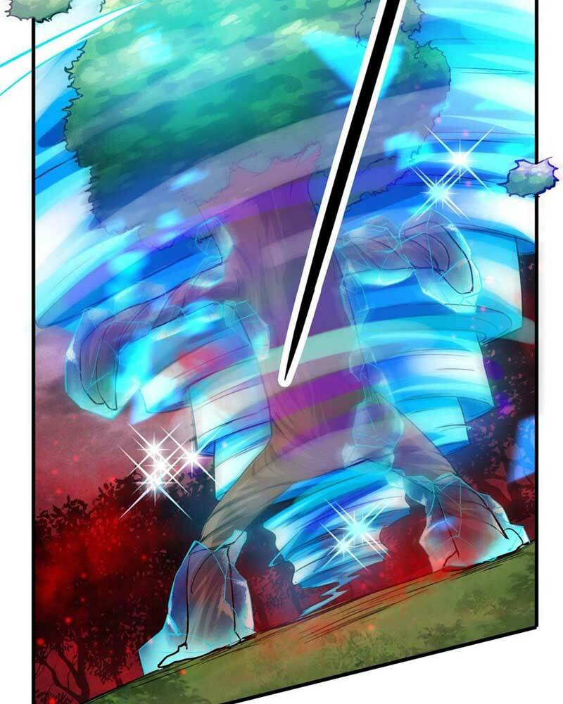 Luân Bàn Thế Giới Chapter 132 - Trang 2