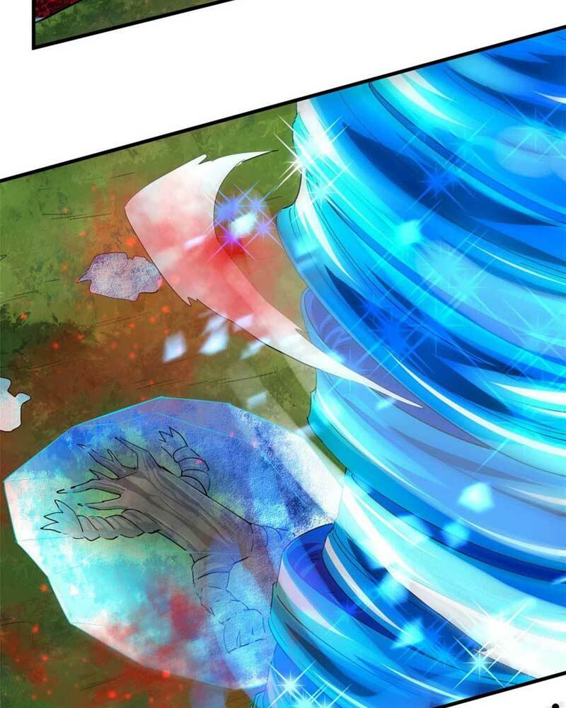 Luân Bàn Thế Giới Chapter 132 - Trang 2