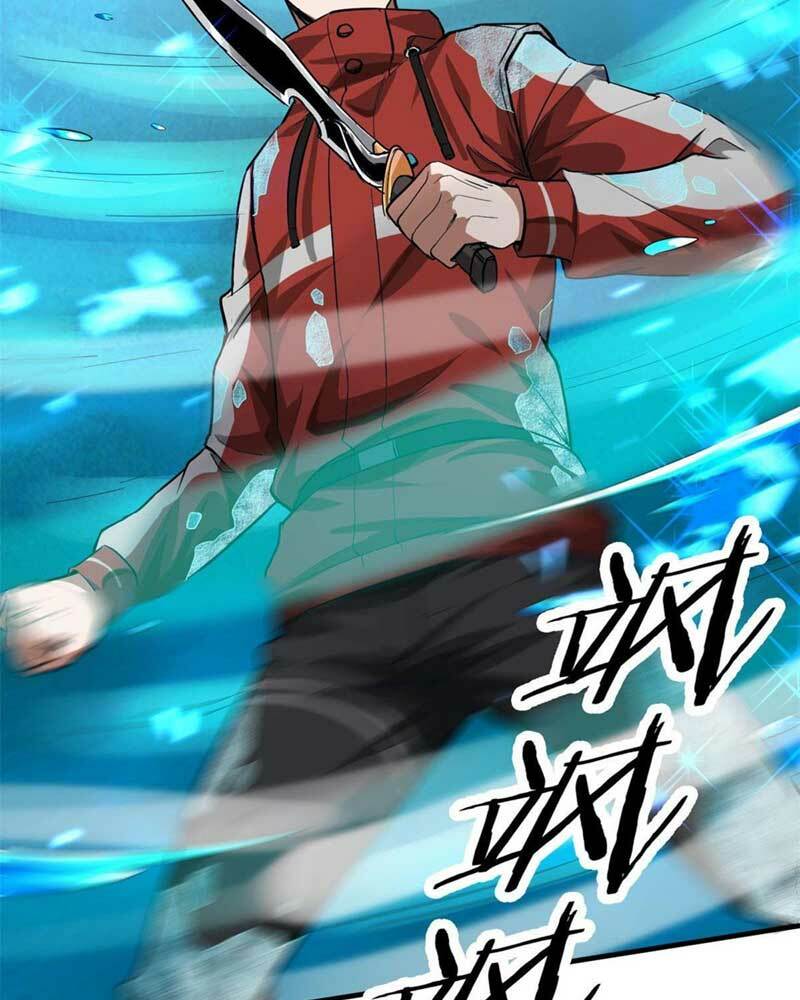 Luân Bàn Thế Giới Chapter 132 - Trang 2