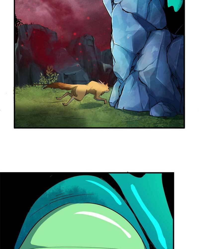 Luân Bàn Thế Giới Chapter 132 - Trang 2