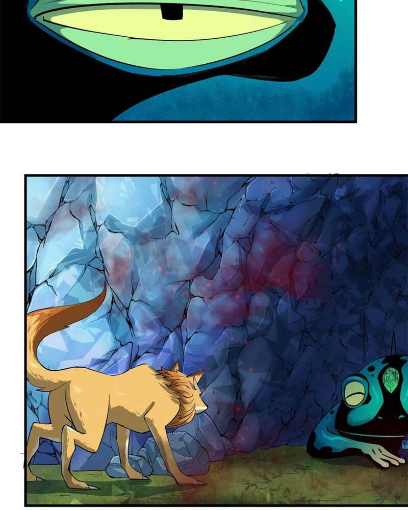 Luân Bàn Thế Giới Chapter 132 - Trang 2