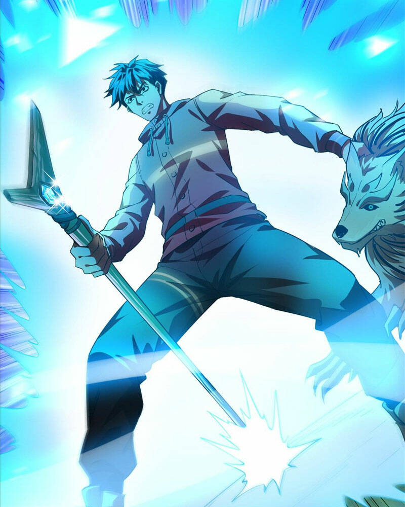 Luân Bàn Thế Giới Chapter 133 - Trang 2