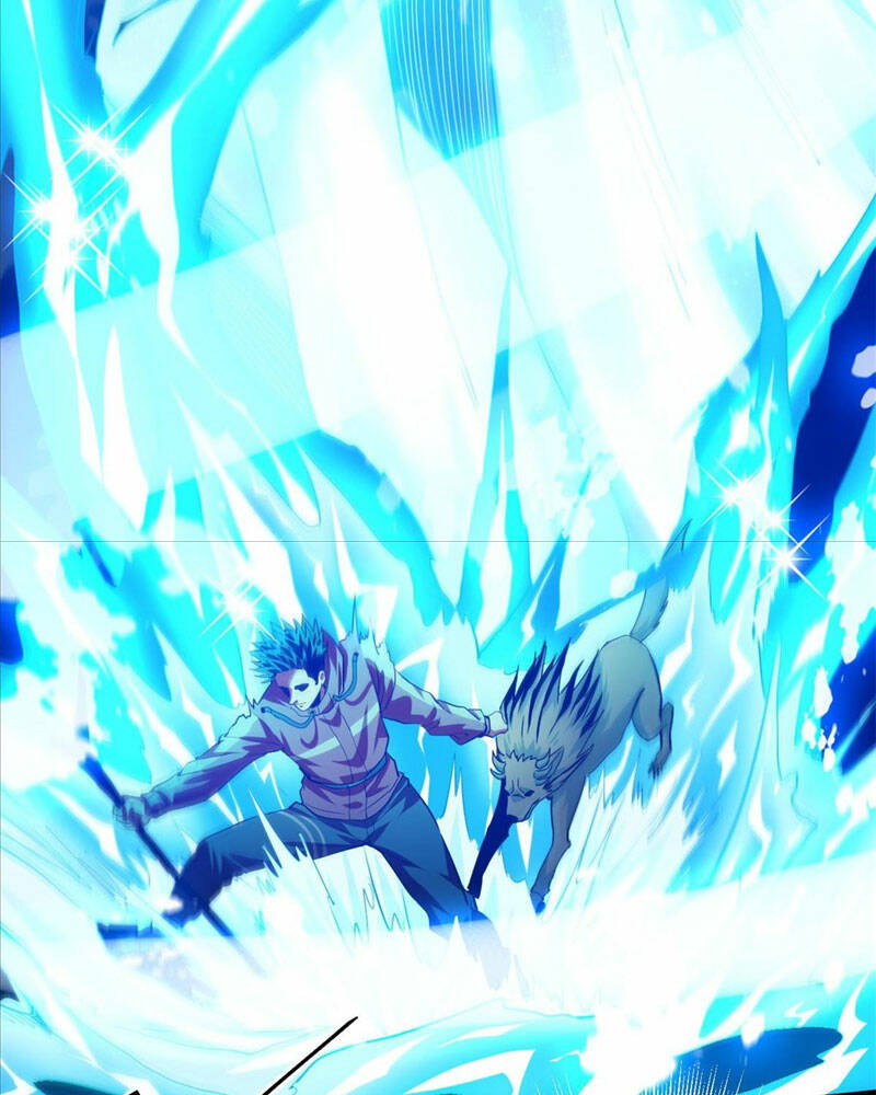 Luân Bàn Thế Giới Chapter 133 - Trang 2