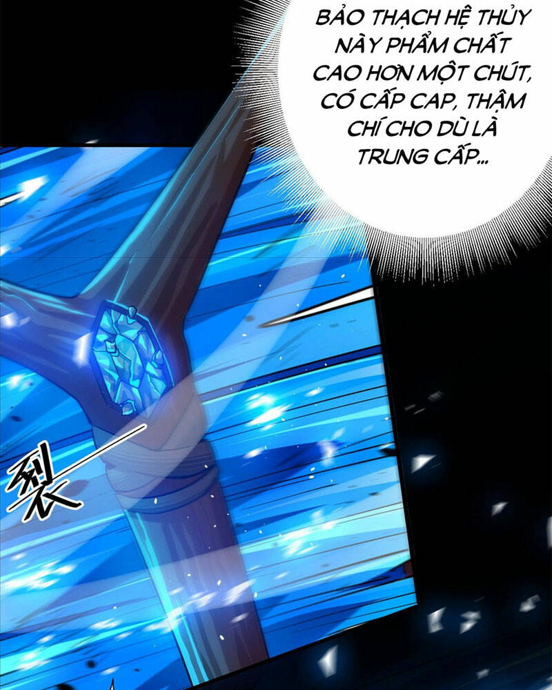 Luân Bàn Thế Giới Chapter 133 - Trang 2