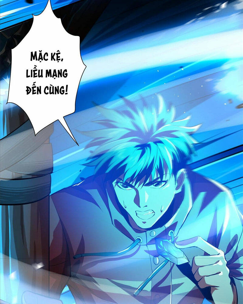 Luân Bàn Thế Giới Chapter 133 - Trang 2