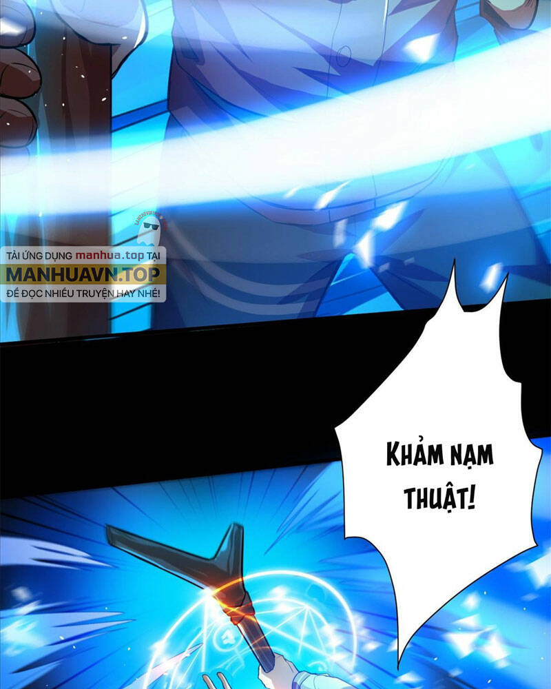 Luân Bàn Thế Giới Chapter 133 - Trang 2