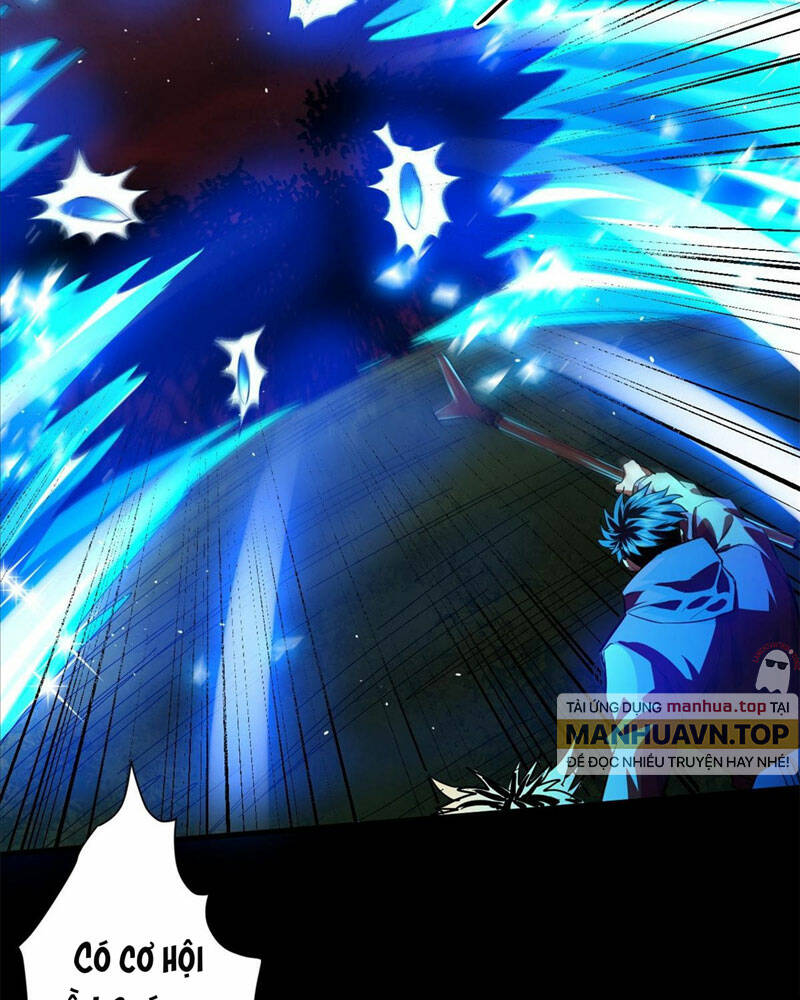 Luân Bàn Thế Giới Chapter 133 - Trang 2