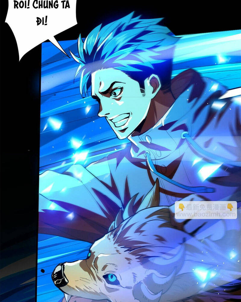 Luân Bàn Thế Giới Chapter 133 - Trang 2