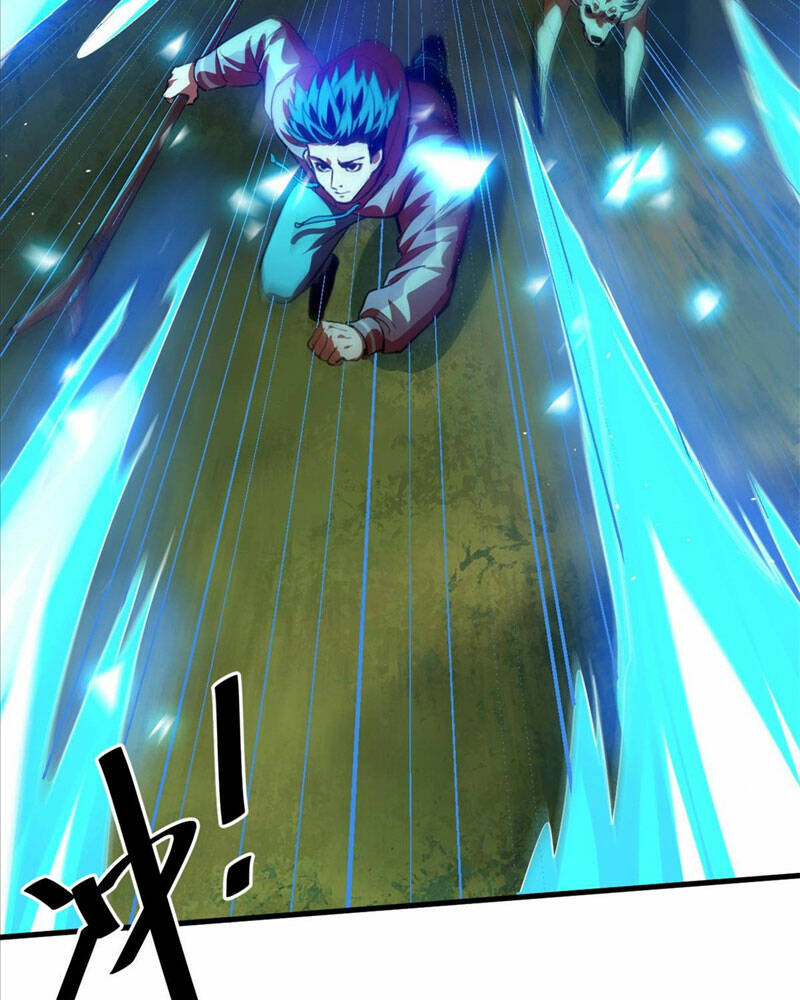 Luân Bàn Thế Giới Chapter 133 - Trang 2