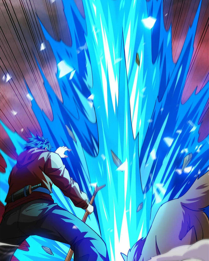 Luân Bàn Thế Giới Chapter 133 - Trang 2