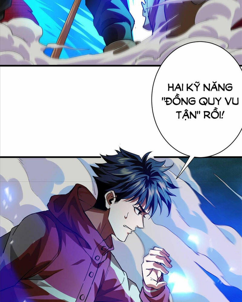 Luân Bàn Thế Giới Chapter 133 - Trang 2