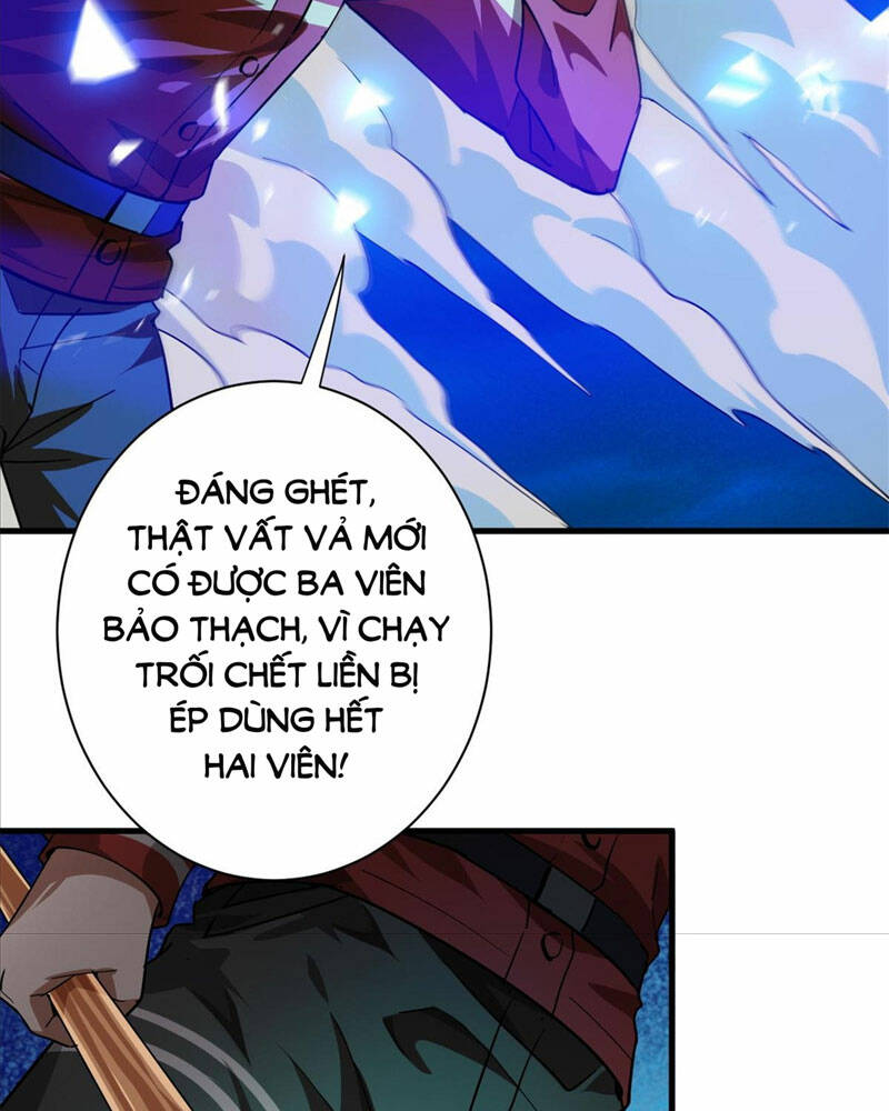 Luân Bàn Thế Giới Chapter 133 - Trang 2