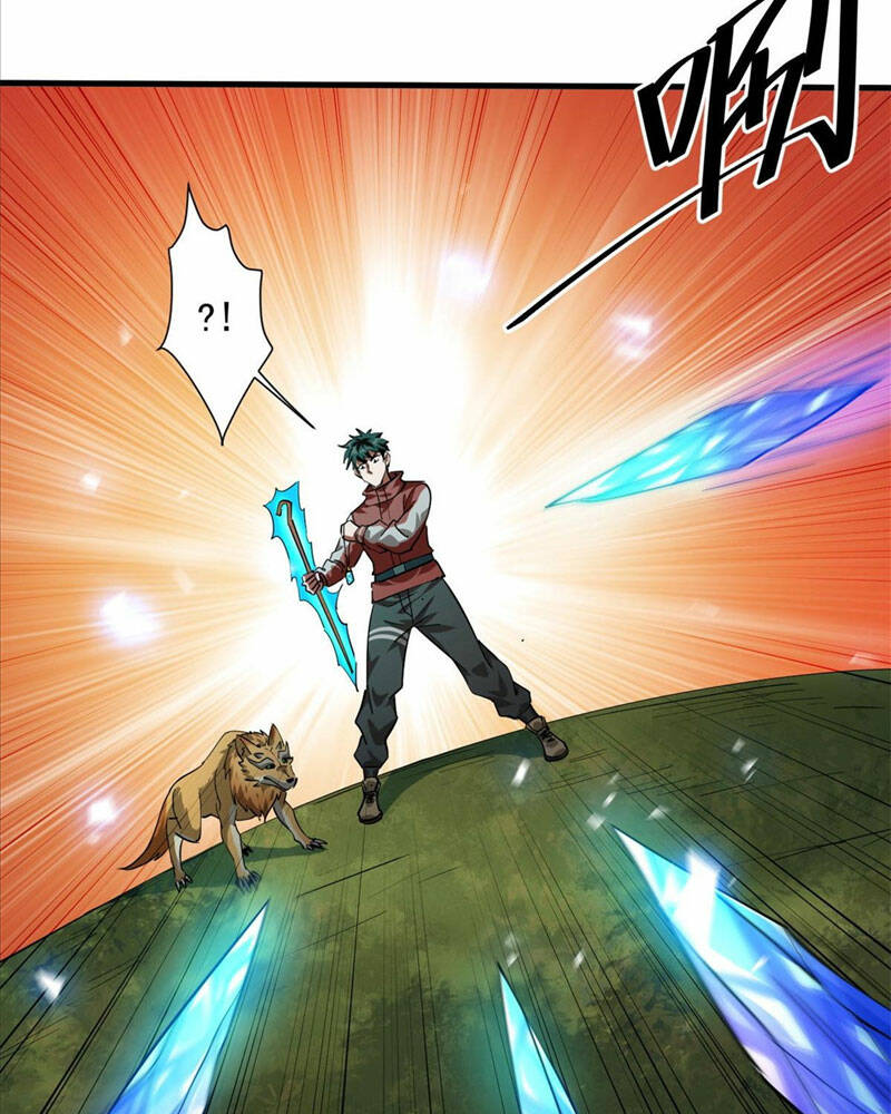 Luân Bàn Thế Giới Chapter 133 - Trang 2