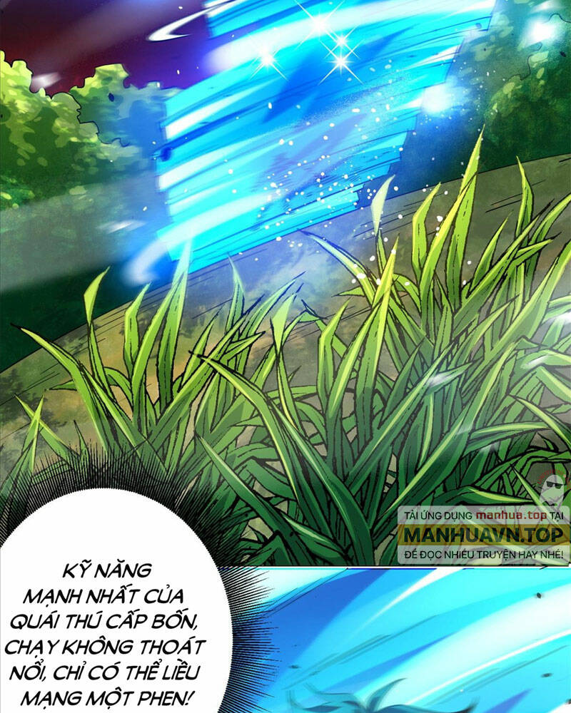 Luân Bàn Thế Giới Chapter 133 - Trang 2