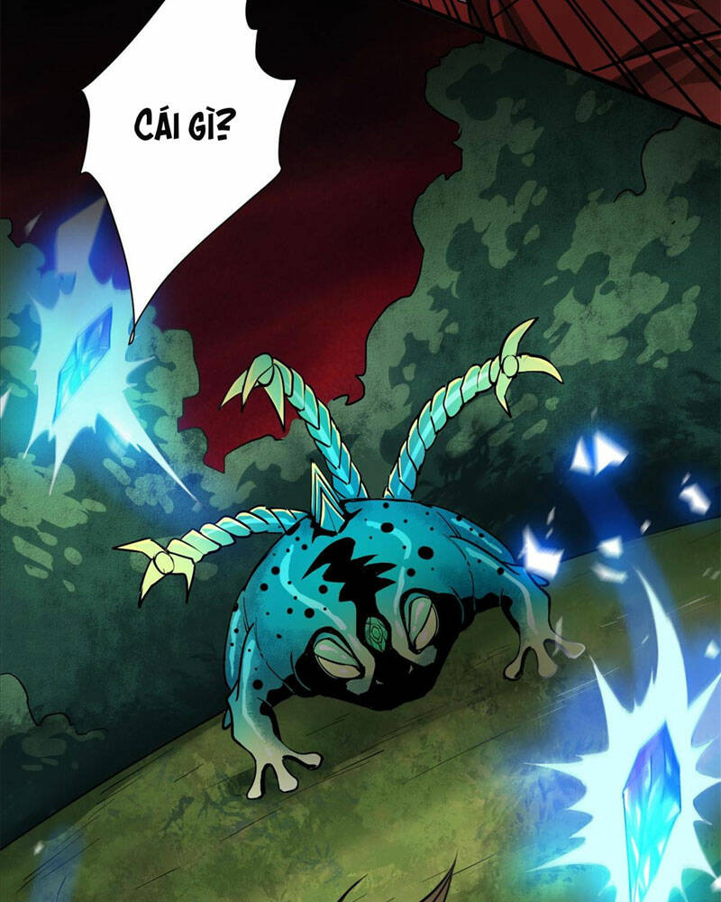 Luân Bàn Thế Giới Chapter 133 - Trang 2