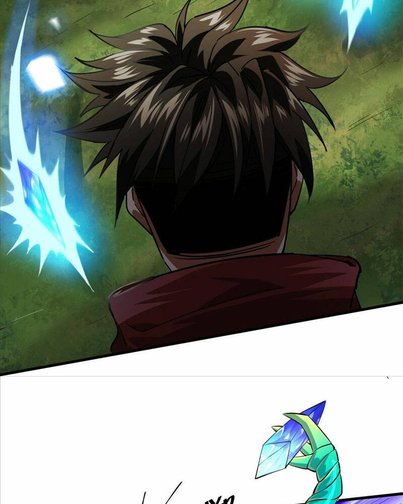 Luân Bàn Thế Giới Chapter 133 - Trang 2