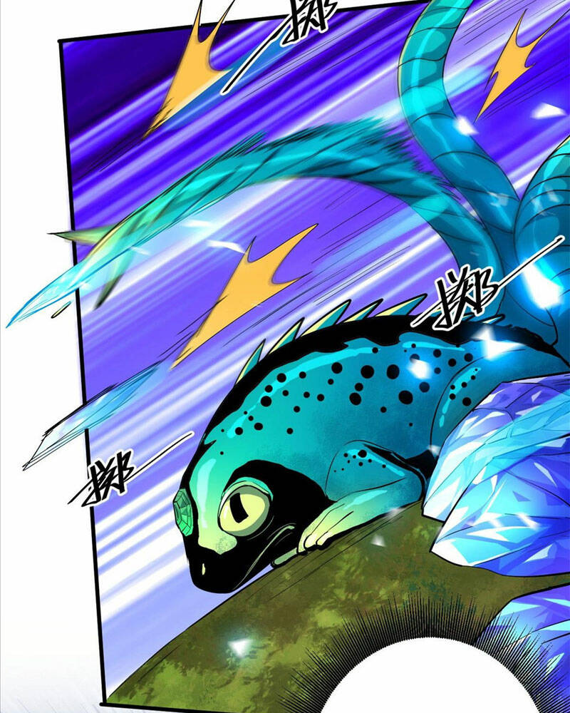 Luân Bàn Thế Giới Chapter 133 - Trang 2