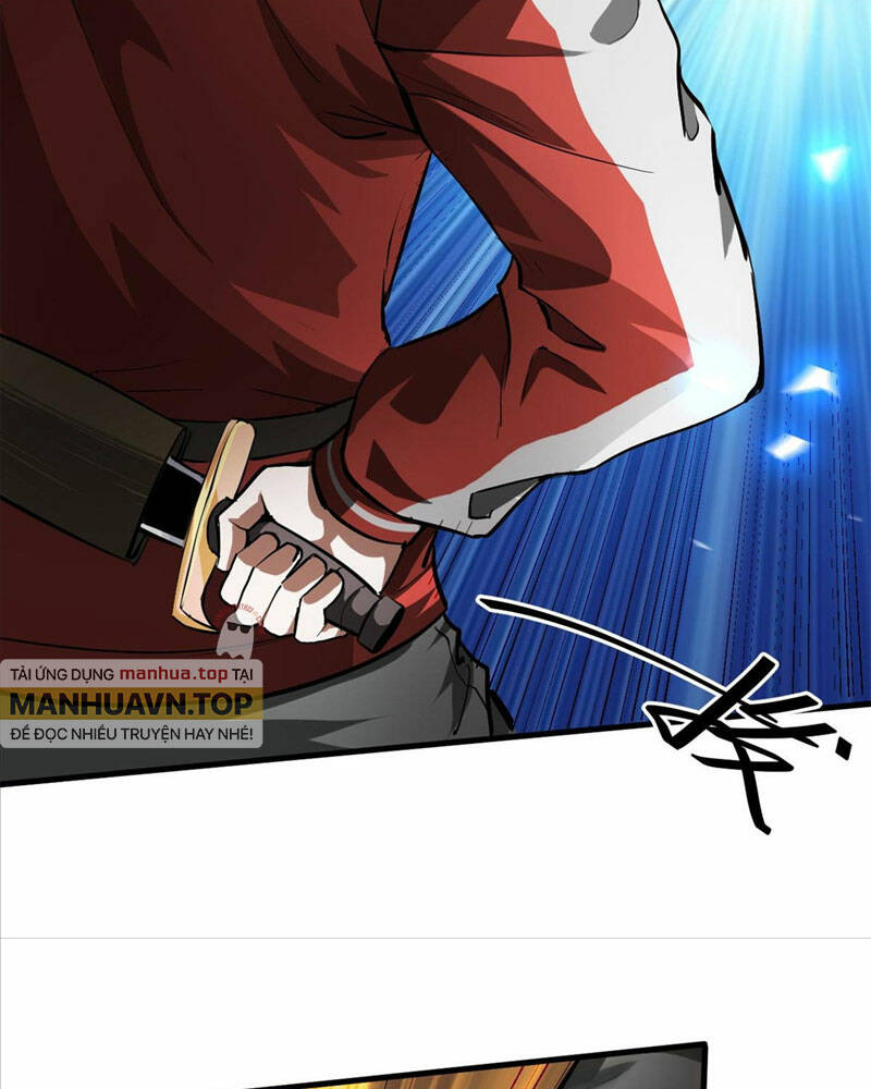 Luân Bàn Thế Giới Chapter 133 - Trang 2