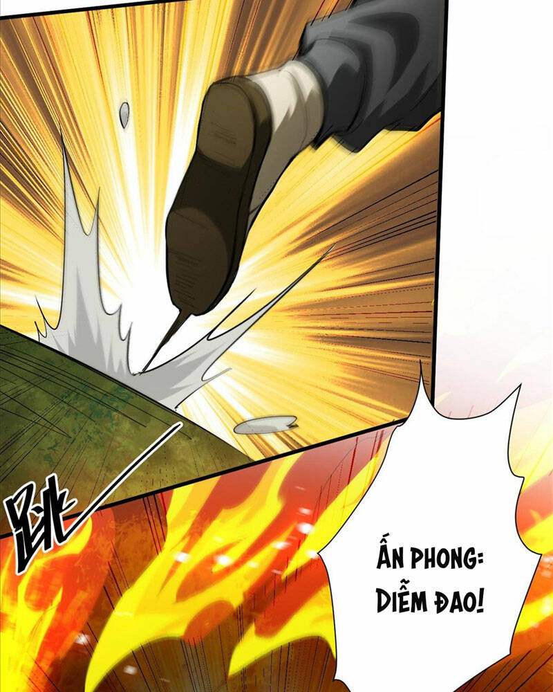 Luân Bàn Thế Giới Chapter 133 - Trang 2