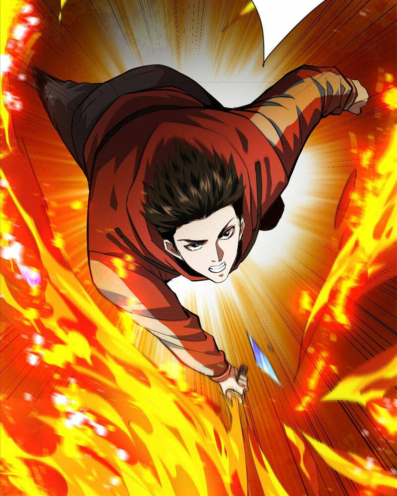 Luân Bàn Thế Giới Chapter 133 - Trang 2