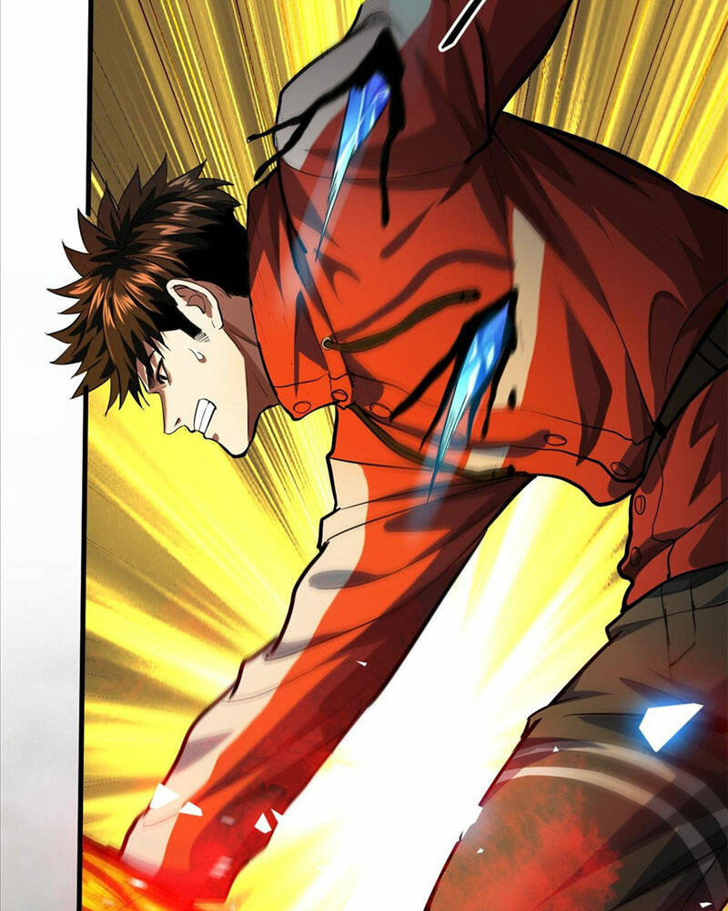 Luân Bàn Thế Giới Chapter 133 - Trang 2