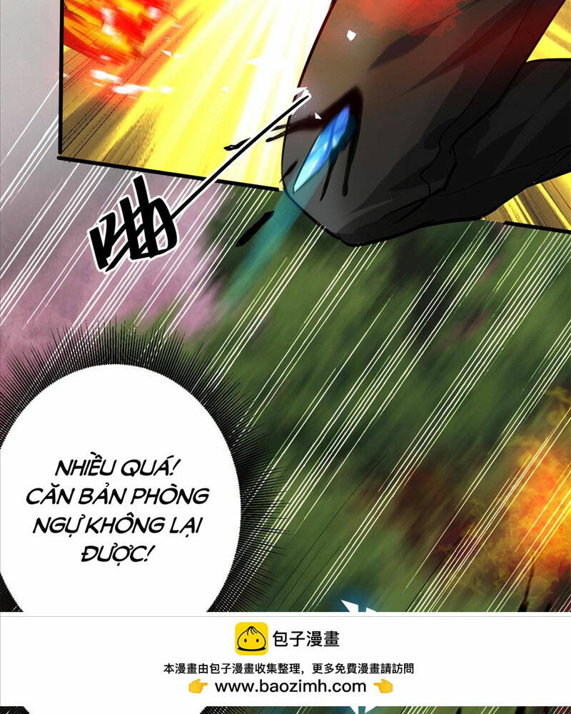 Luân Bàn Thế Giới Chapter 133 - Trang 2