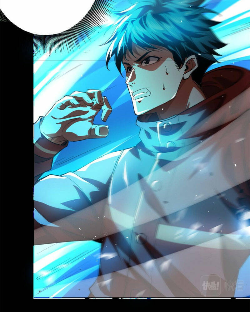 Luân Bàn Thế Giới Chapter 133 - Trang 2