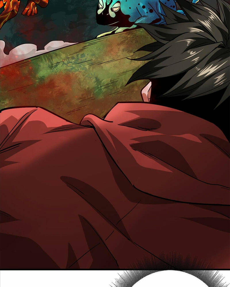 Luân Bàn Thế Giới Chapter 133 - Trang 2