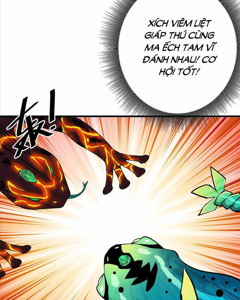 Luân Bàn Thế Giới Chapter 133 - Trang 2