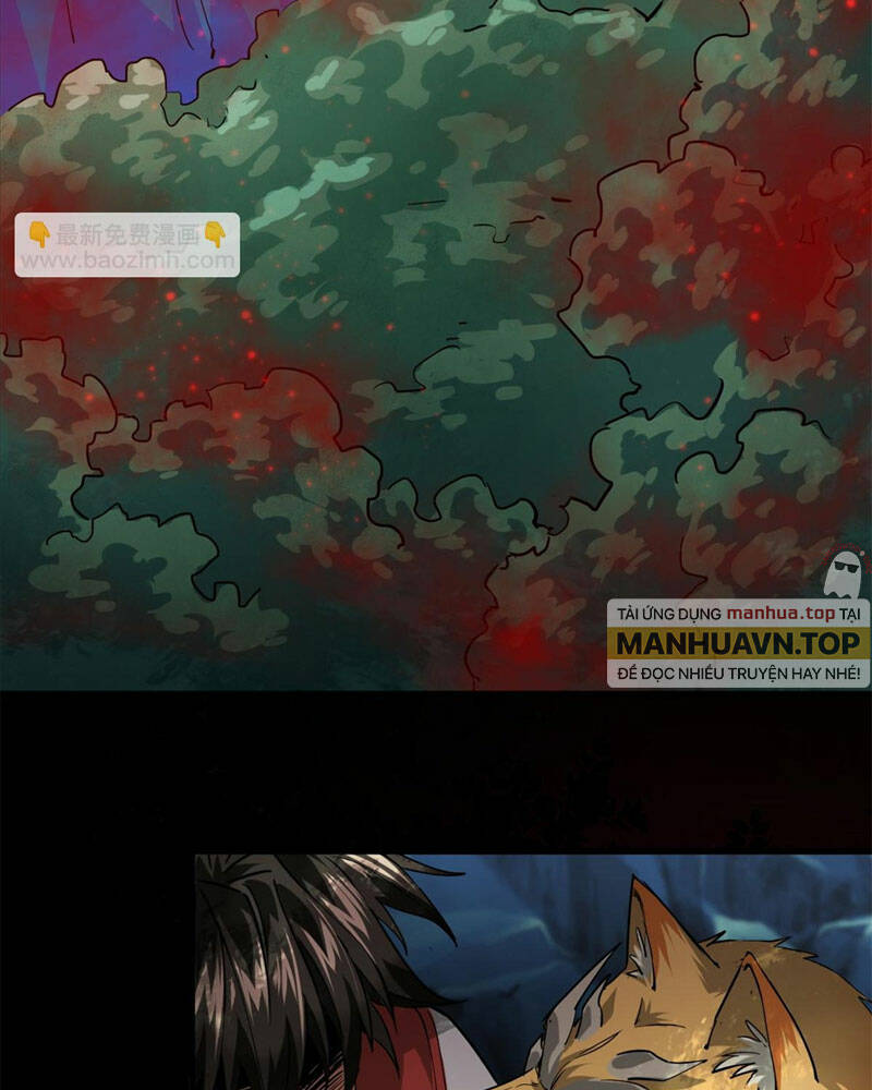 Luân Bàn Thế Giới Chapter 133 - Trang 2