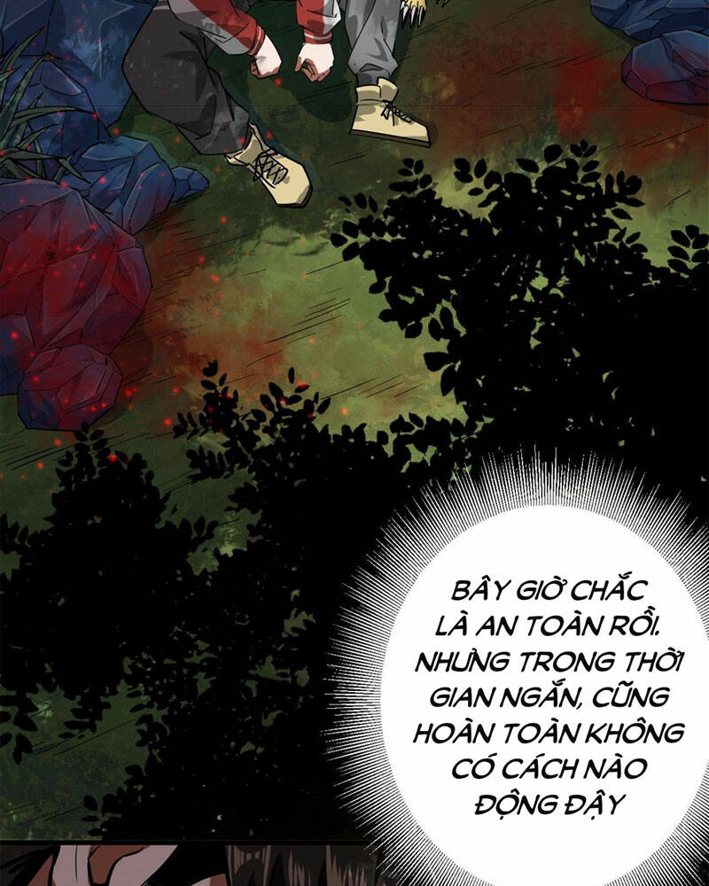 Luân Bàn Thế Giới Chapter 133 - Trang 2