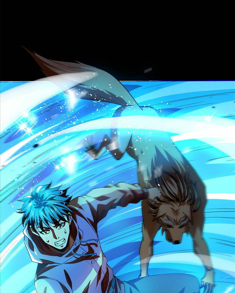 Luân Bàn Thế Giới Chapter 133 - Trang 2