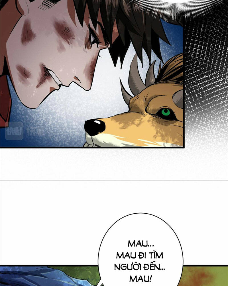 Luân Bàn Thế Giới Chapter 133 - Trang 2