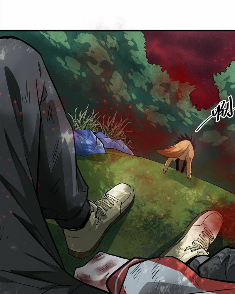 Luân Bàn Thế Giới Chapter 133 - Trang 2