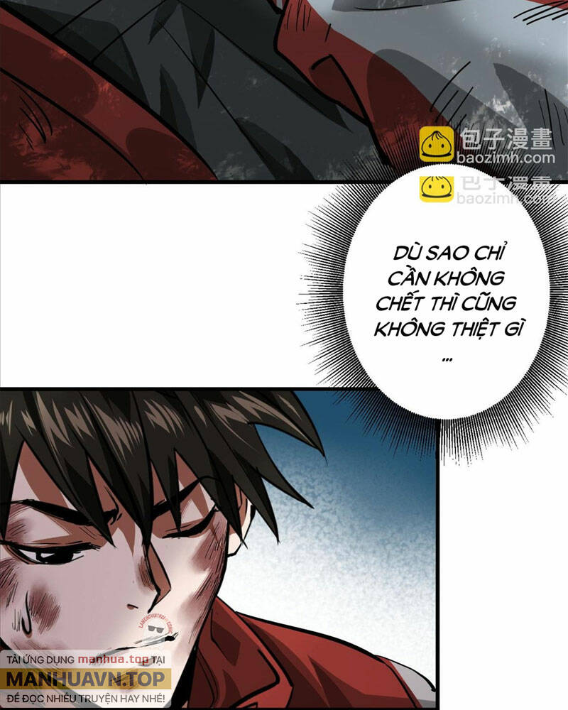 Luân Bàn Thế Giới Chapter 133 - Trang 2