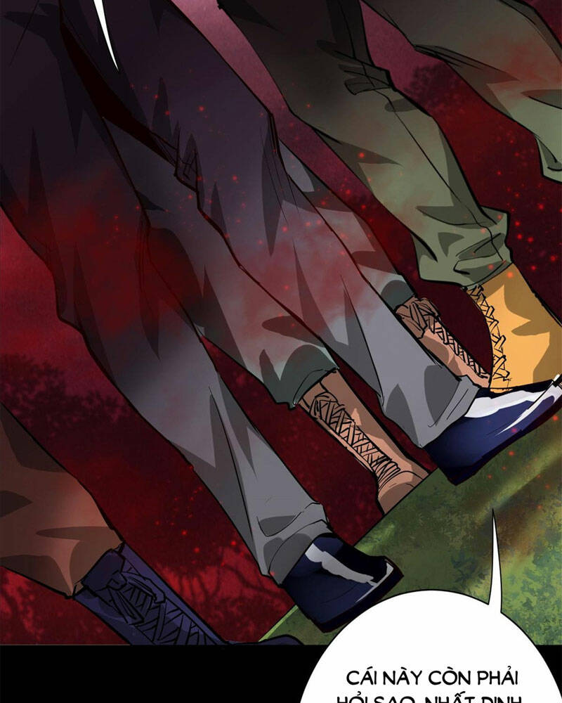 Luân Bàn Thế Giới Chapter 133 - Trang 2