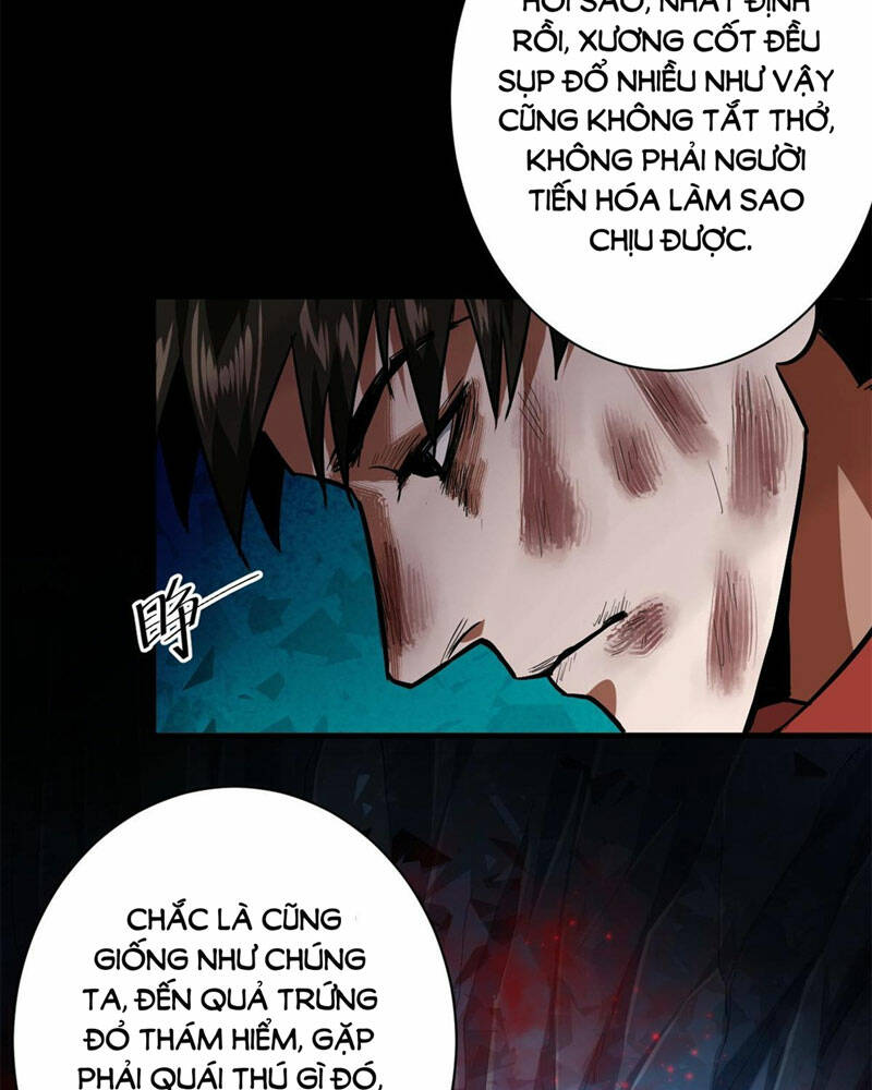 Luân Bàn Thế Giới Chapter 133 - Trang 2