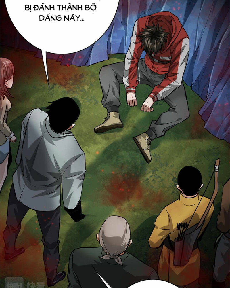 Luân Bàn Thế Giới Chapter 133 - Trang 2