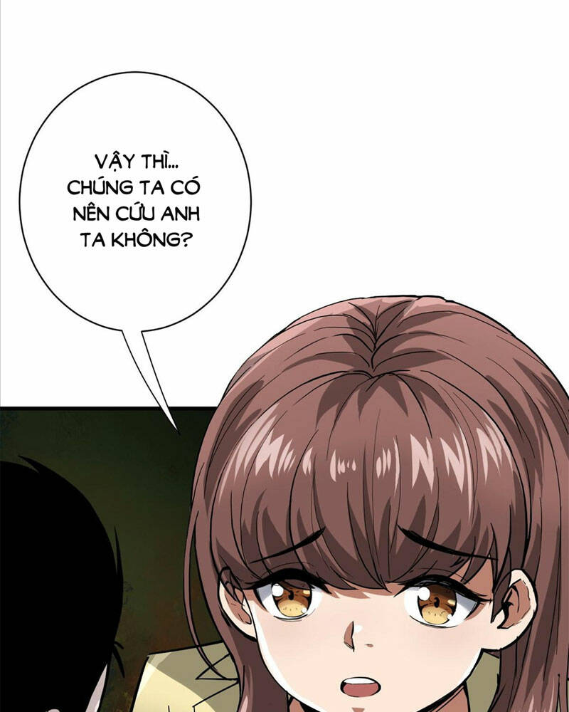 Luân Bàn Thế Giới Chapter 133 - Trang 2