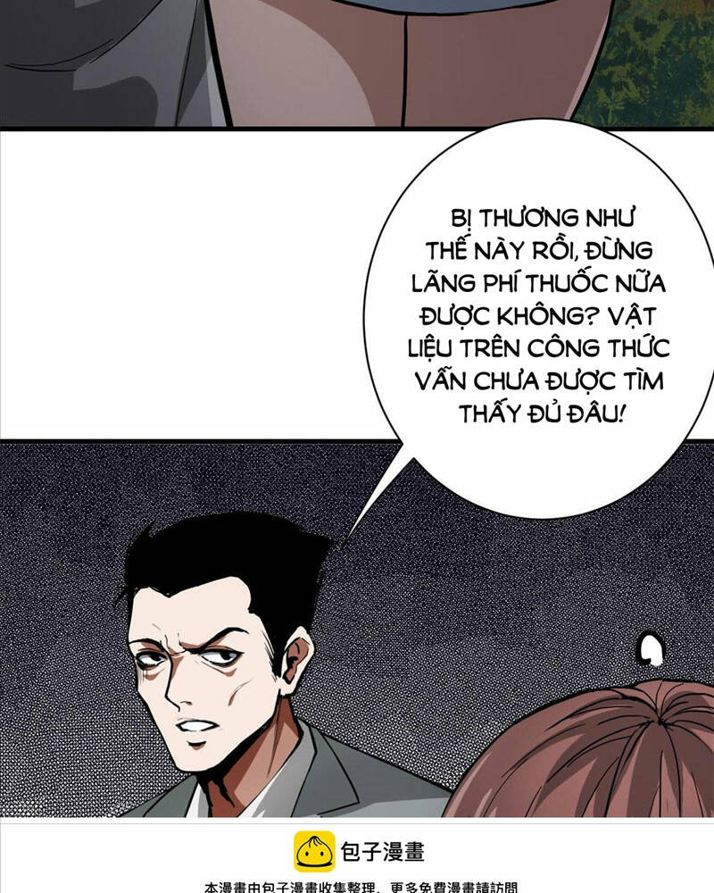 Luân Bàn Thế Giới Chapter 133 - Trang 2