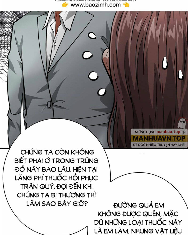 Luân Bàn Thế Giới Chapter 133 - Trang 2