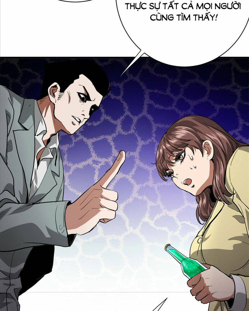 Luân Bàn Thế Giới Chapter 133 - Trang 2