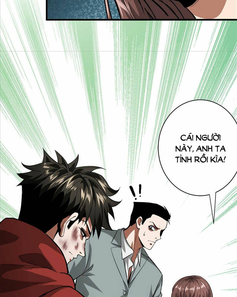 Luân Bàn Thế Giới Chapter 133 - Trang 2