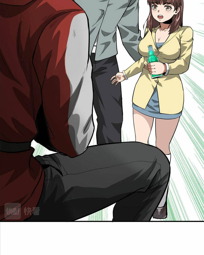 Luân Bàn Thế Giới Chapter 133 - Trang 2