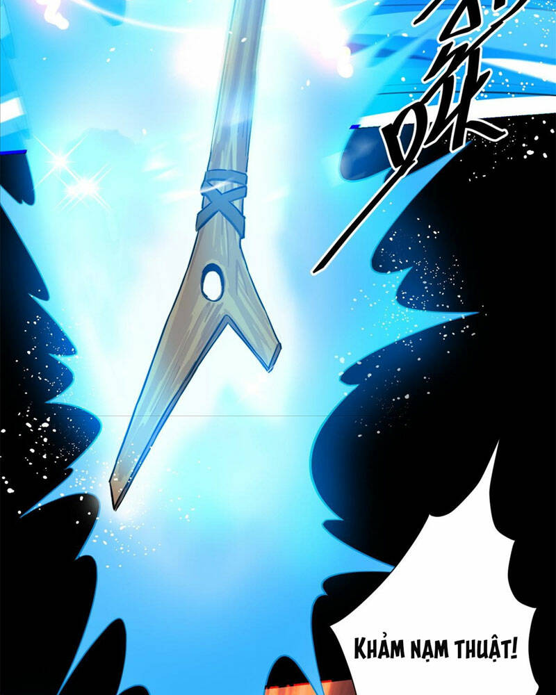 Luân Bàn Thế Giới Chapter 133 - Trang 2