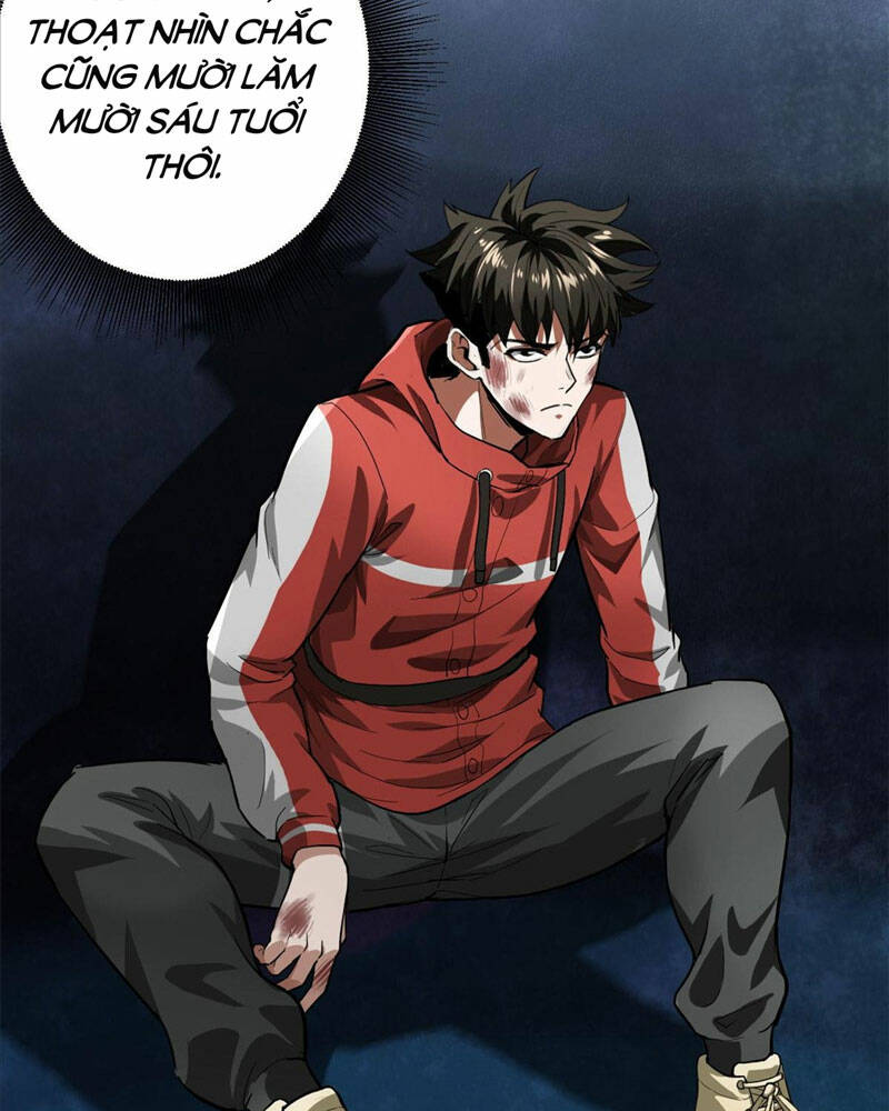 Luân Bàn Thế Giới Chapter 134 - Trang 2